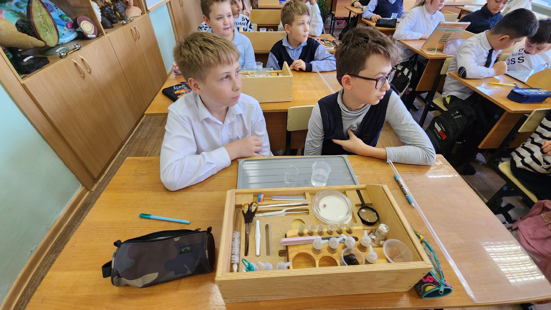 подольск, климовск, лицей,