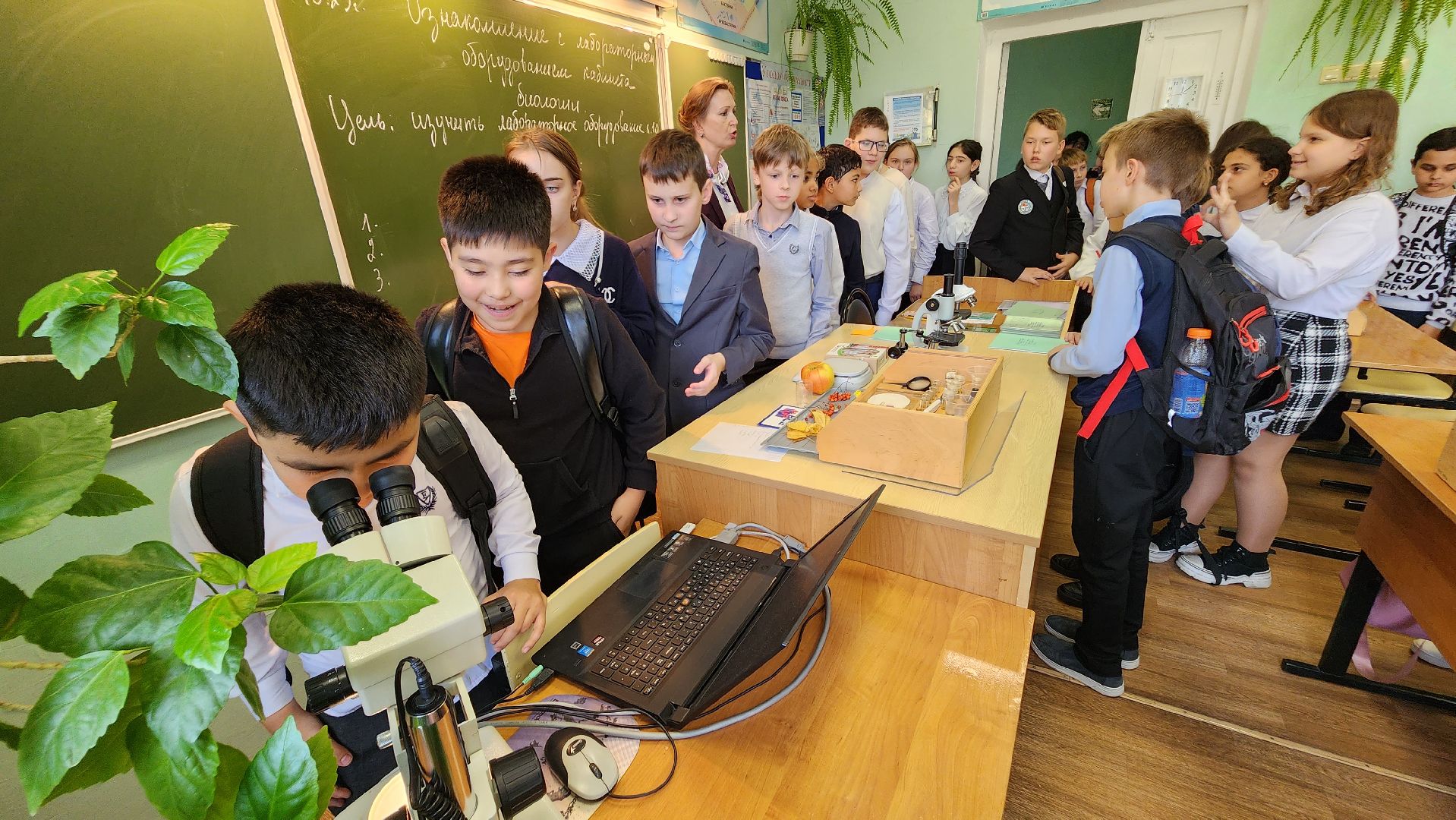 подольск, климовск, лицей,