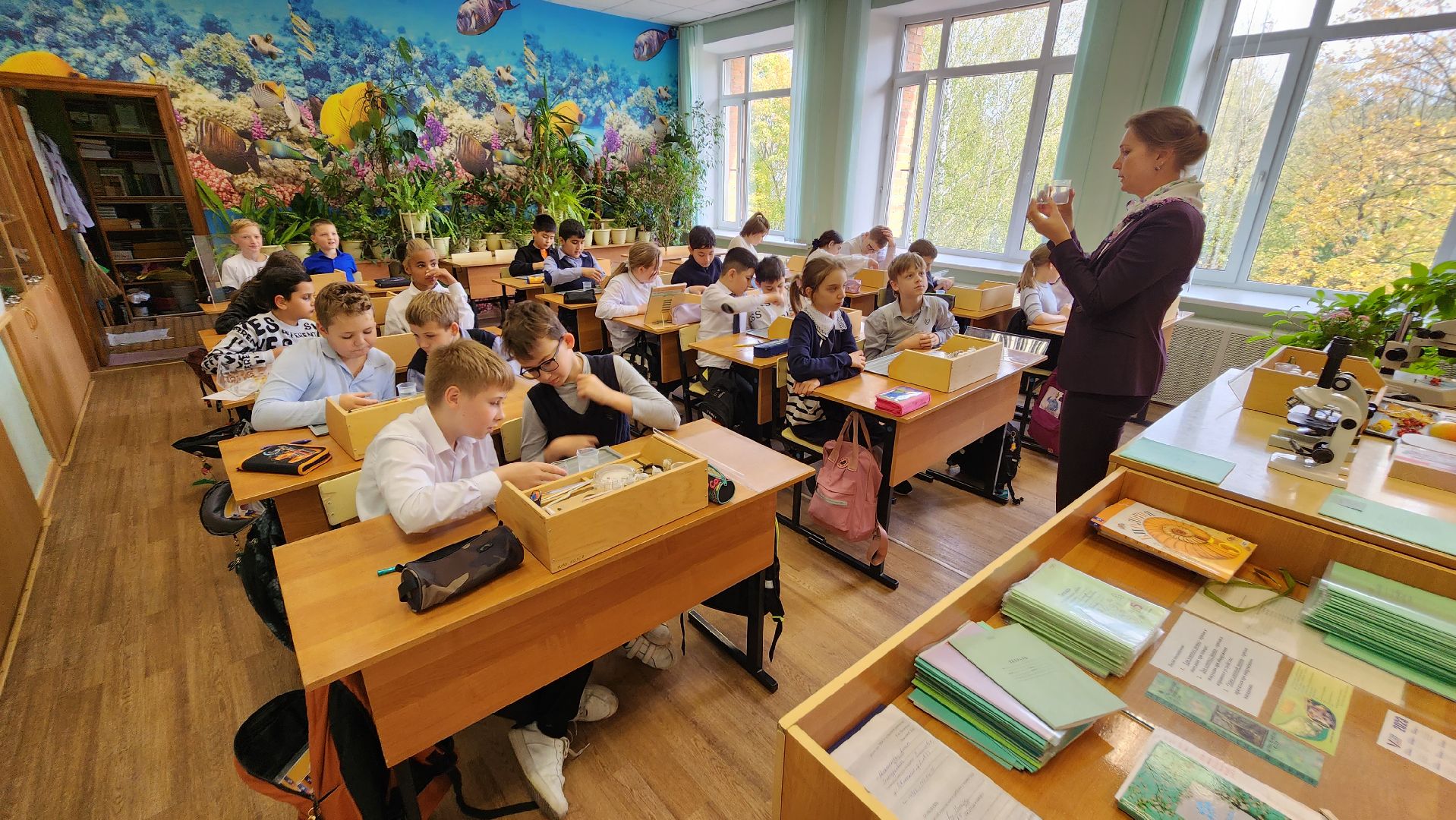 подольск, климовск, лицей,