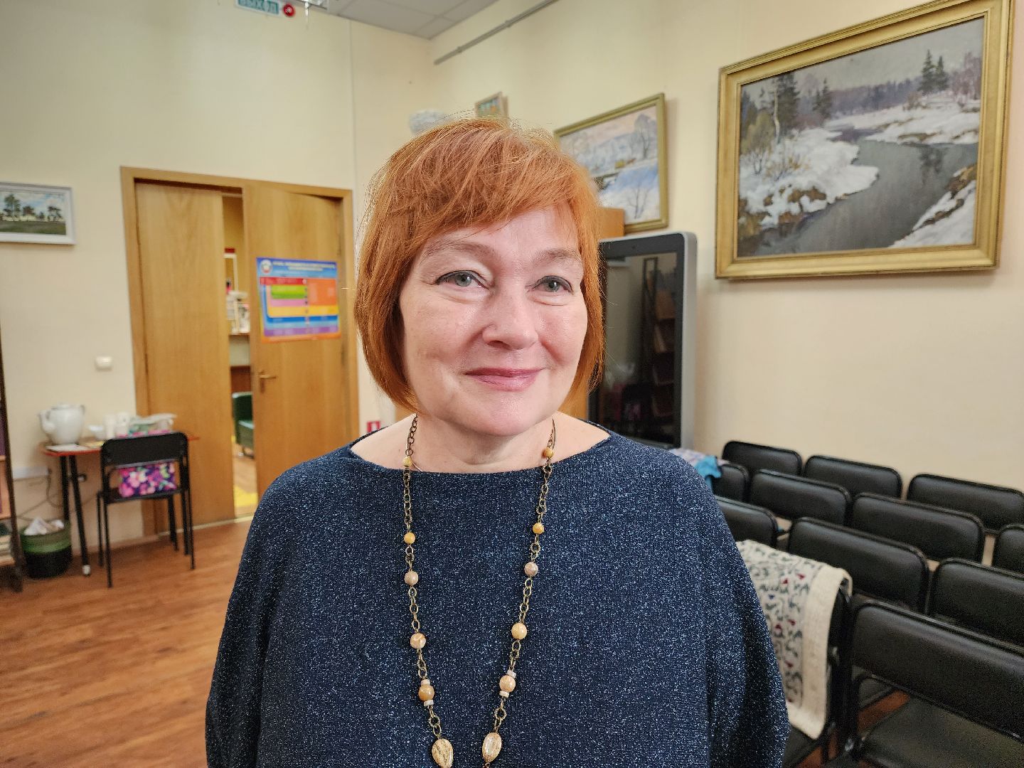 раменское, медицина, школа здоровья, фитотерапия, занятие в раменской центральной библиотеке,