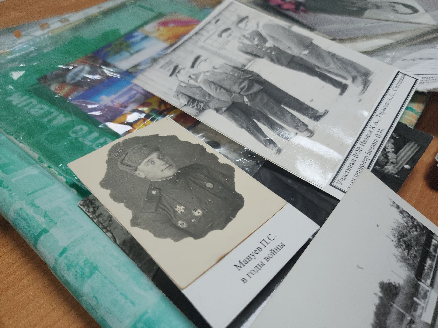 кашира, уголовный розыск, ветеран, МВД, оперуполномоченный,