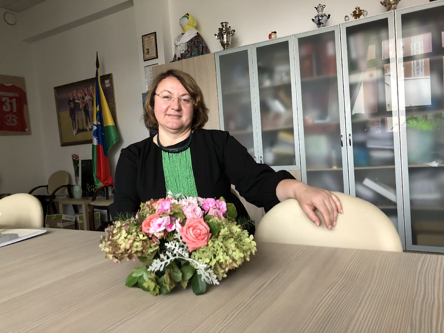 Образование, школы, химки, прдмосковье,