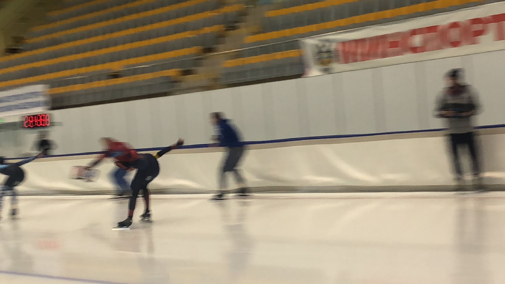 коломна, коньки, конькобежный центр, Кубок Коломенского кремля,