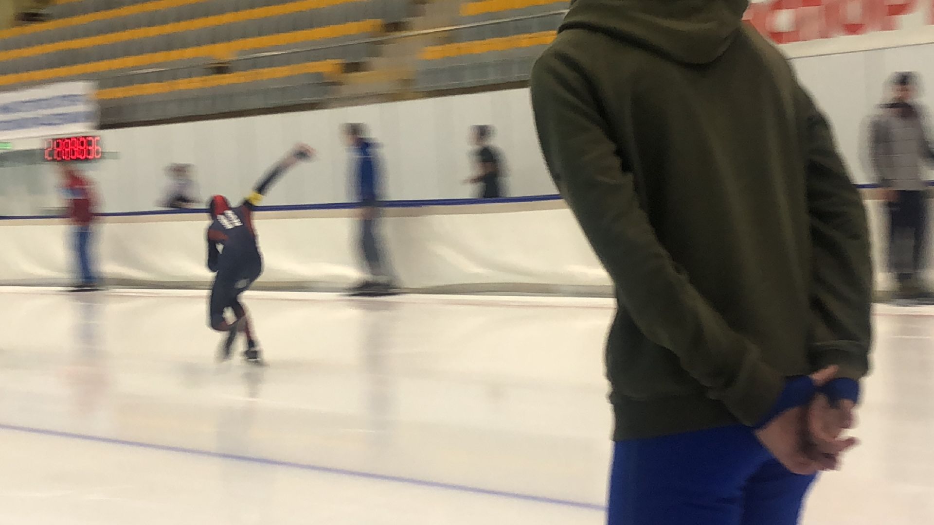 коломна, коньки, конькобежный центр, Кубок Коломенского кремля,