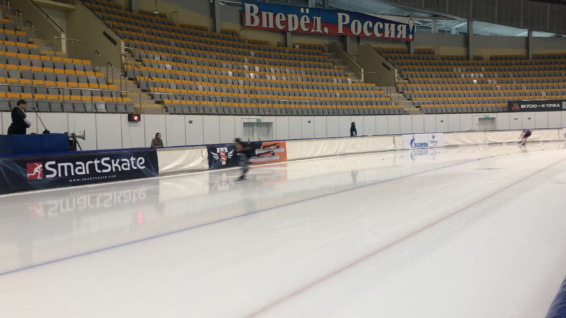 коломна, коньки, конькобежный центр, Кубок Коломенского кремля,