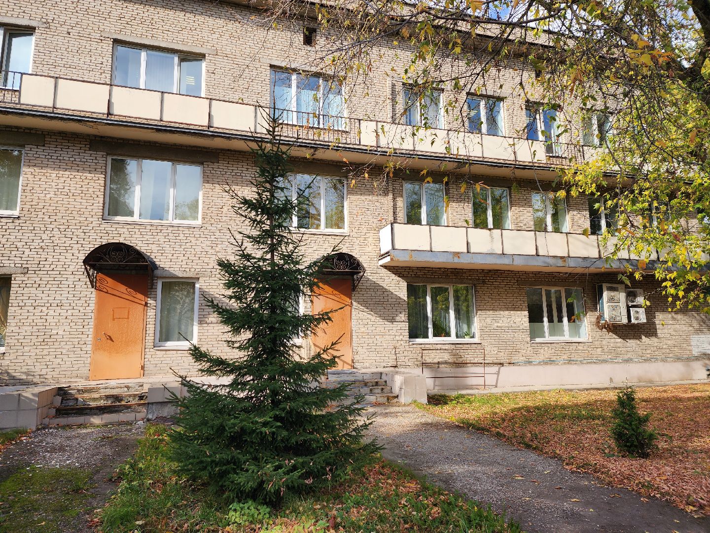 Жуковская ОКБ, детская поликлиника, кабинет неотложной помощи, Семенов, Дзержинского 14,