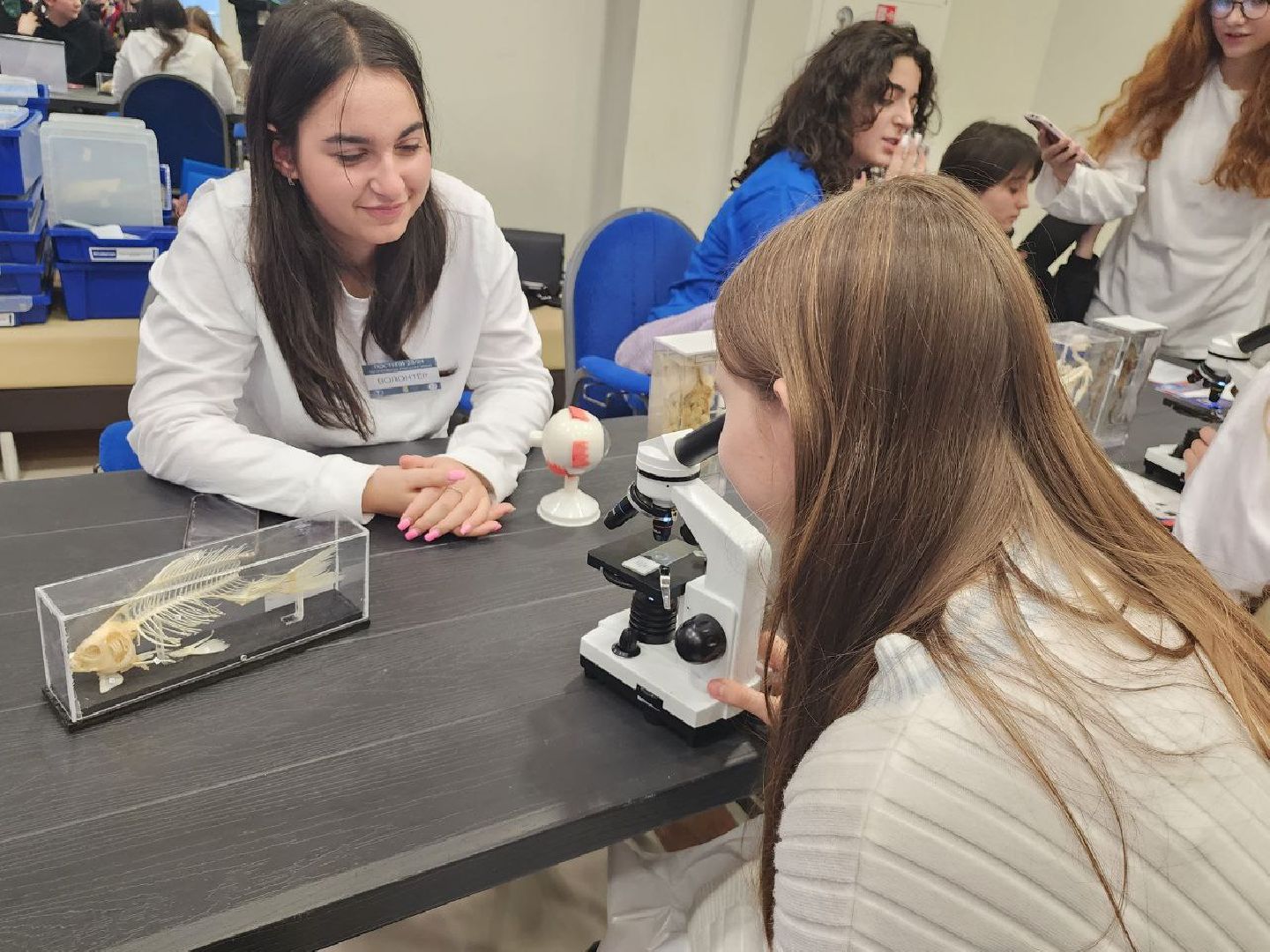 поступи, образование подмосковья, абитуриенты подмосковья, видное, обучение,