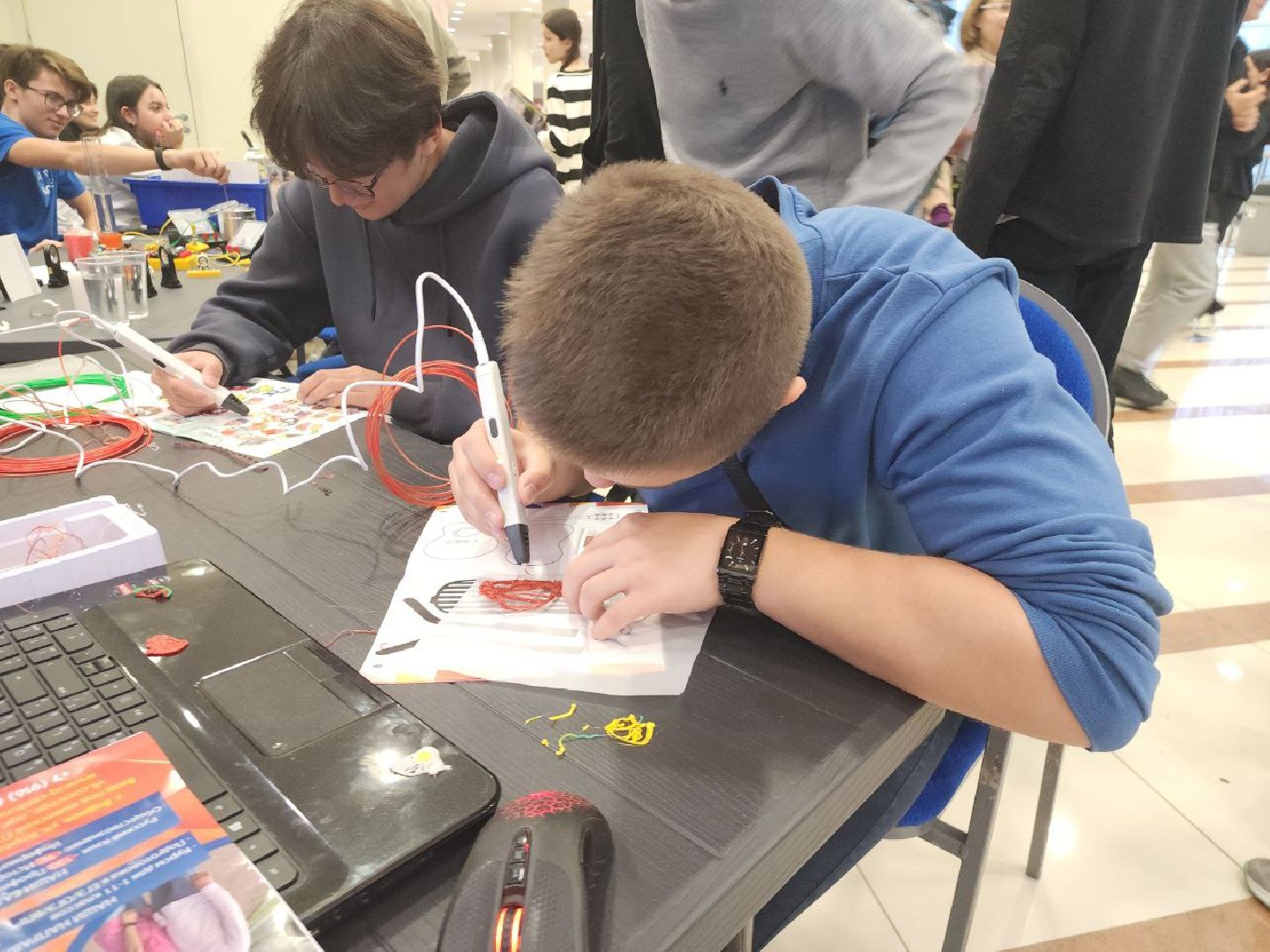 поступи, образование подмосковья, абитуриенты подмосковья, видное, обучение,