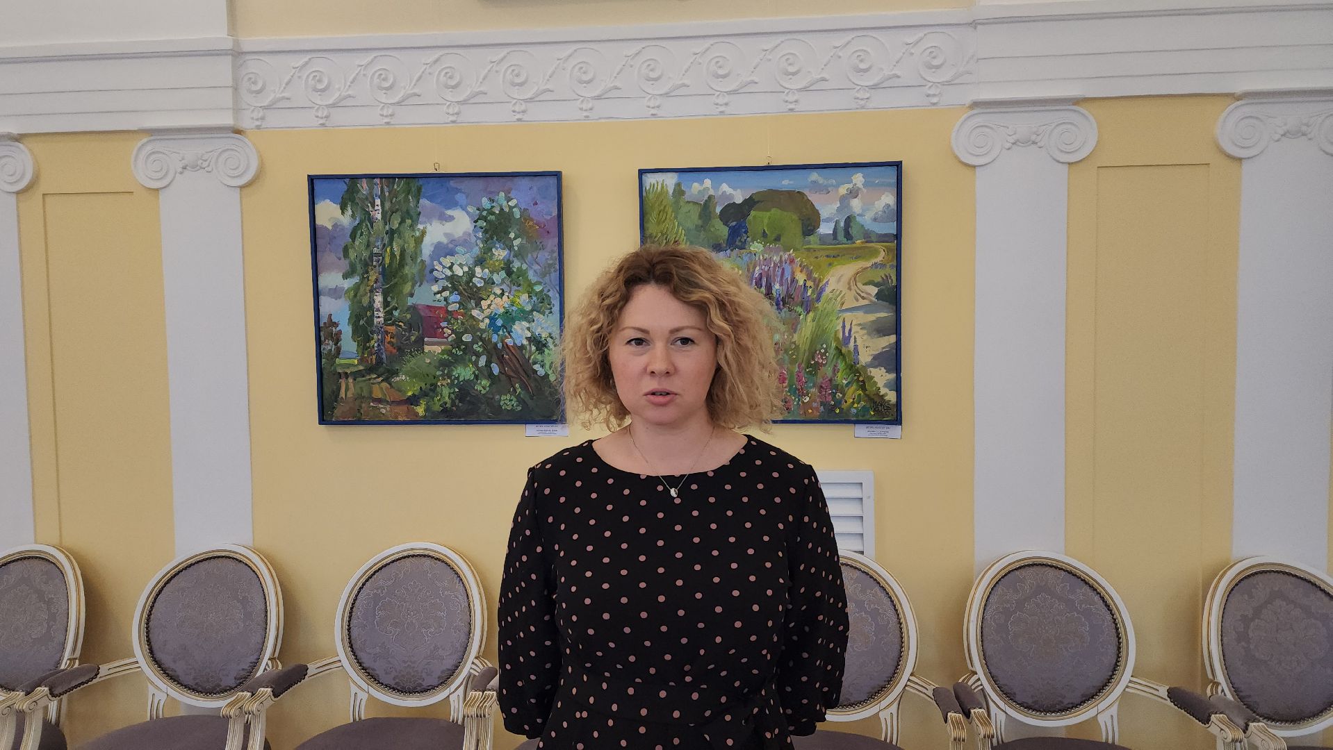 Стрела, театр, выставка, Союз художников Подмосковья, Жуковское отделение, Гузеева, Слепова, Максютин,