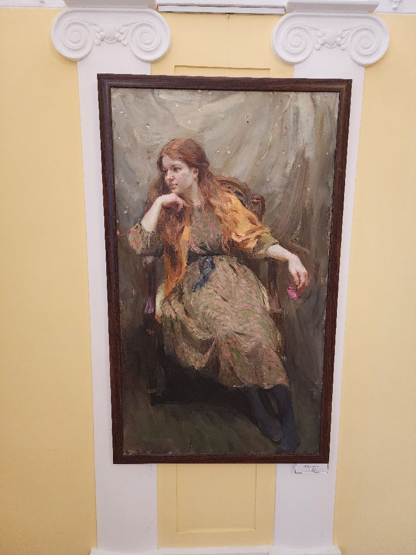 Стрела, театр, выставка, Союз художников Подмосковья, Жуковское отделение, Гузеева, Слепова, Максютин,