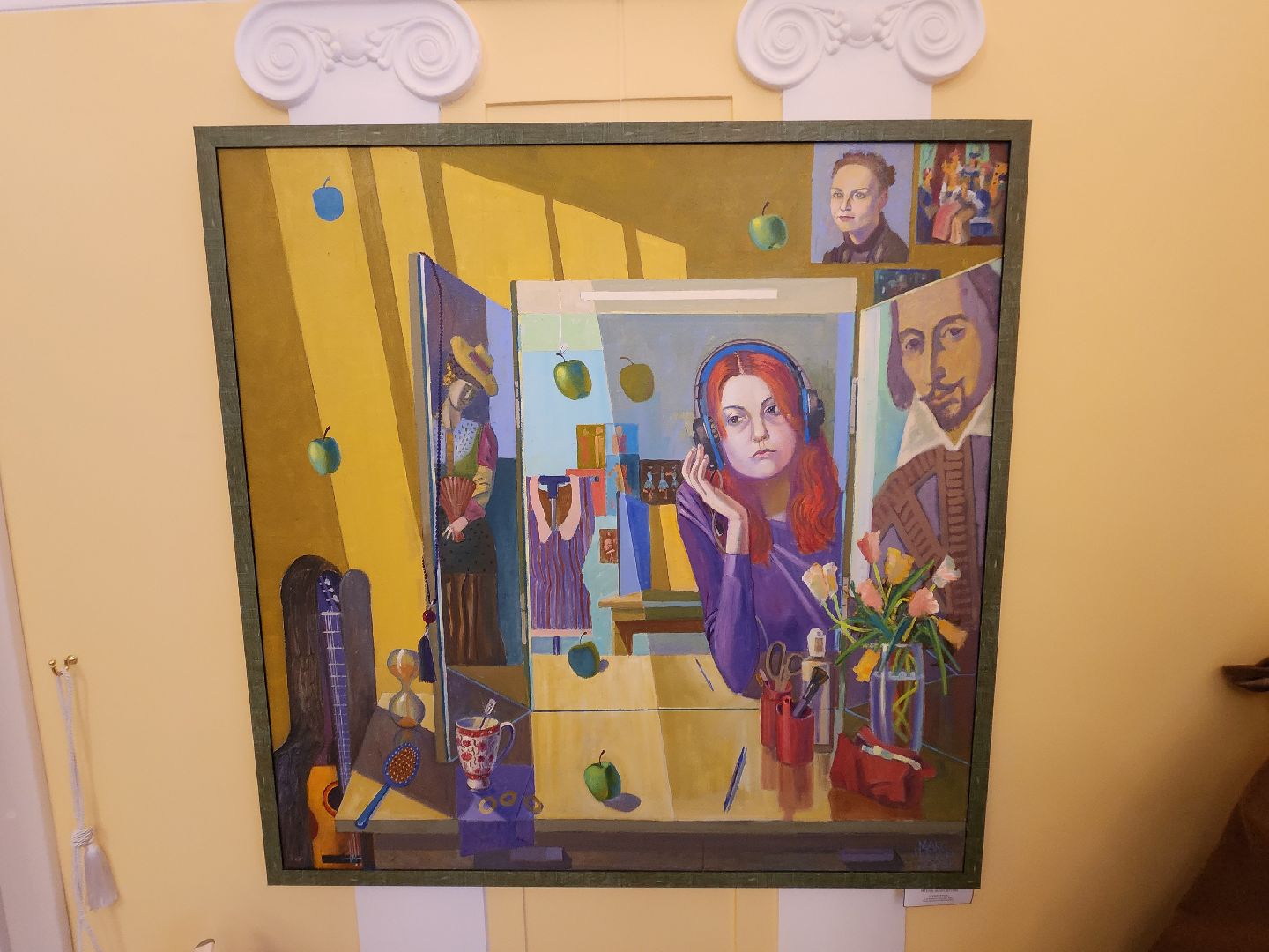 Стрела, театр, выставка, Союз художников Подмосковья, Жуковское отделение, Гузеева, Слепова, Максютин,