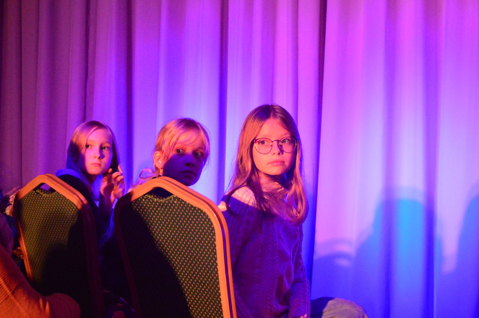 шатура, большая шатура, пьеса, гроза, островский, нариманова,