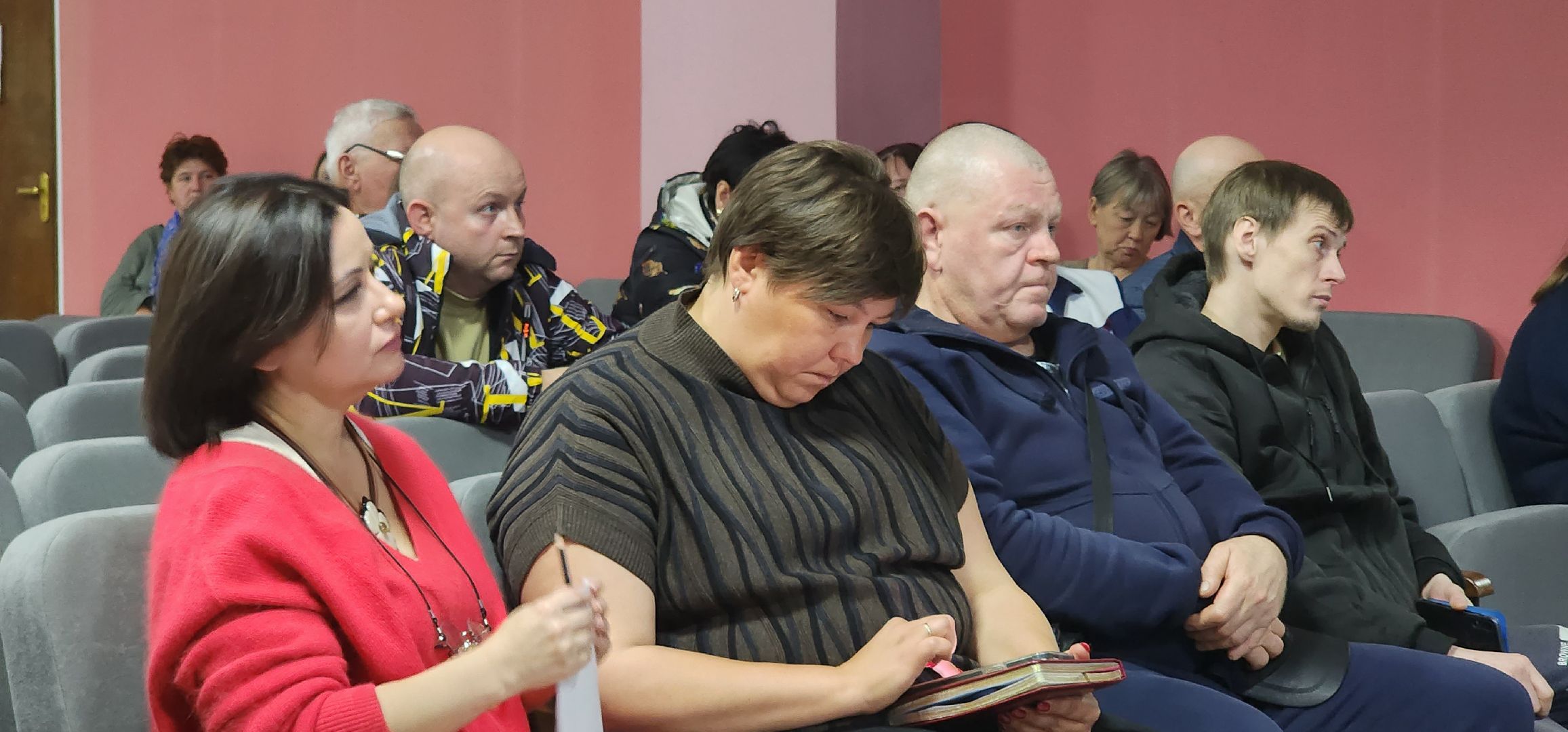 Ельдигино, Пушкино, Городской округ Пушкинский, Мособлдума, Михаил Ждан, общество, люди,