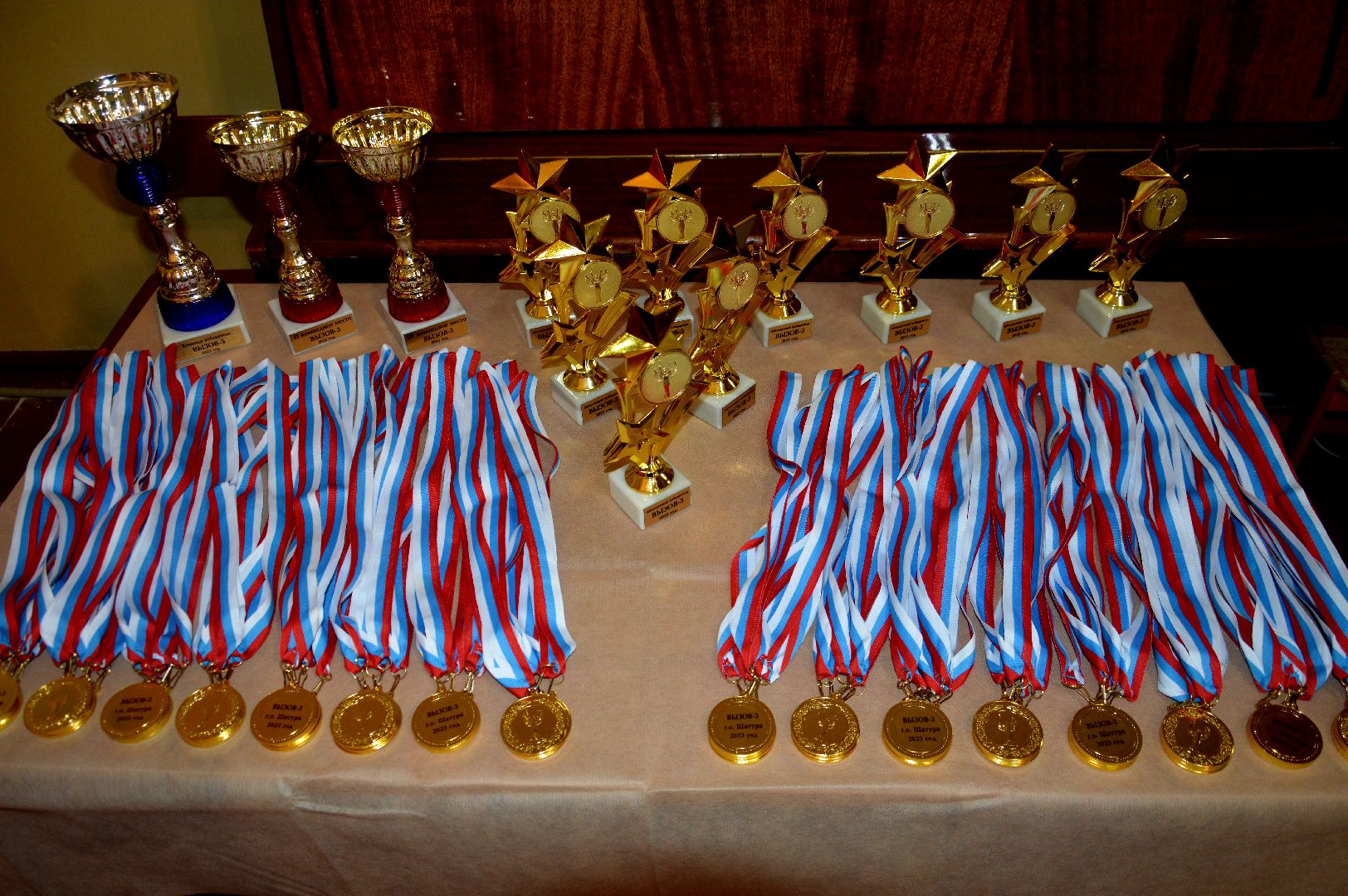 шатура, большая шатура, жим штанги, пауэрлифтинг, чемпионат, Вызов 3,