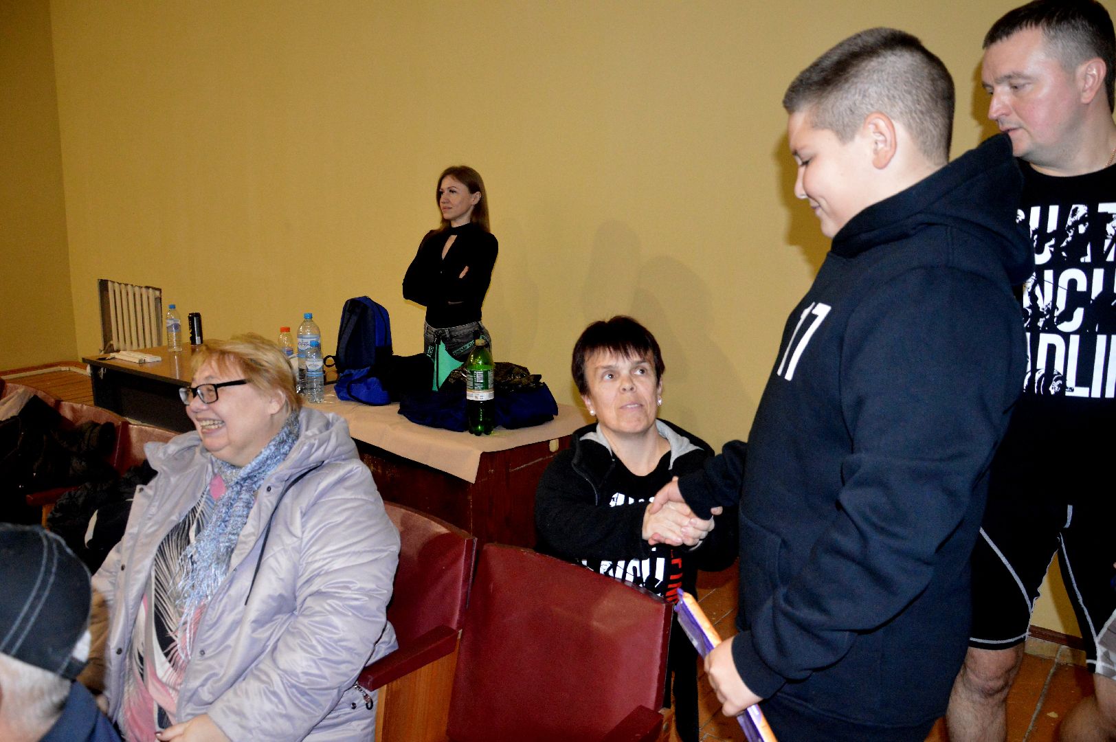 шатура, большая шатура, жим штанги, пауэрлифтинг, чемпионат, Вызов 3,