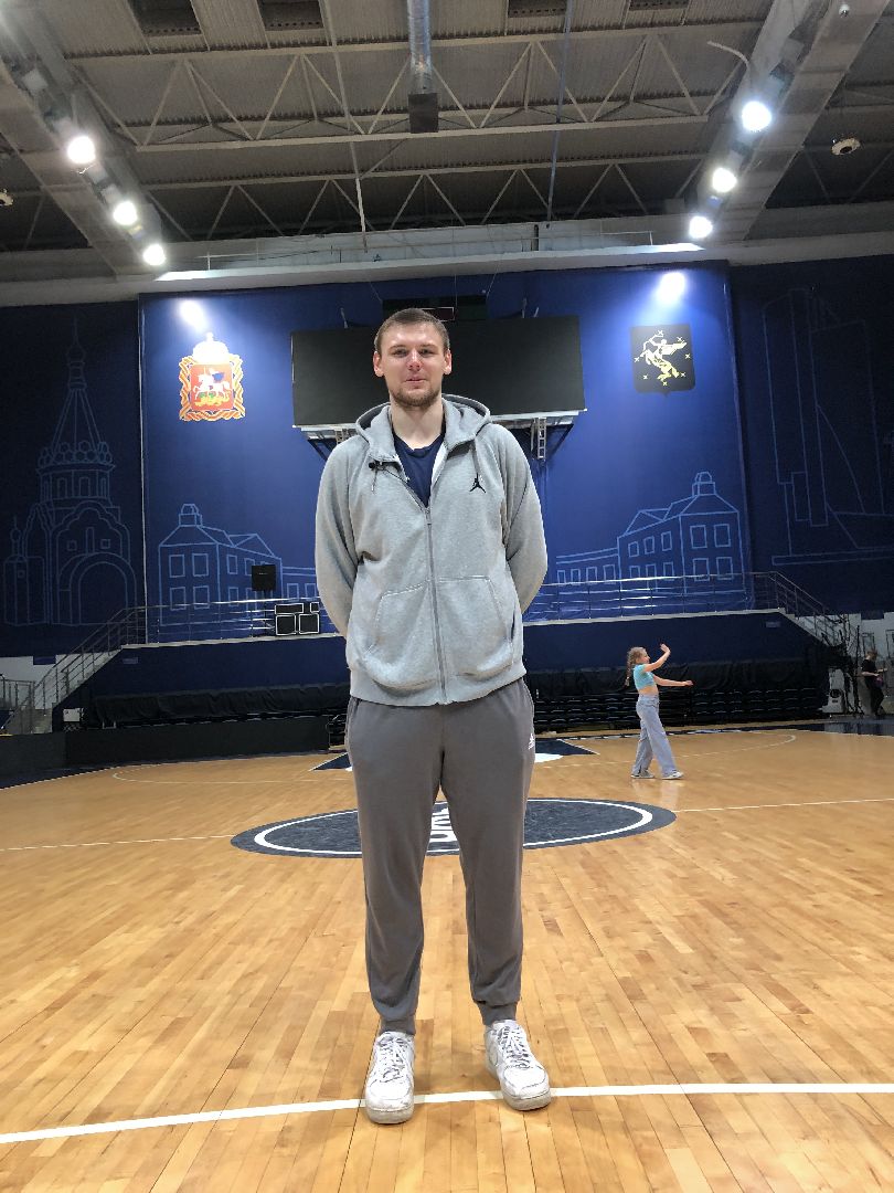 Баскетбол, химки, подмосковье,