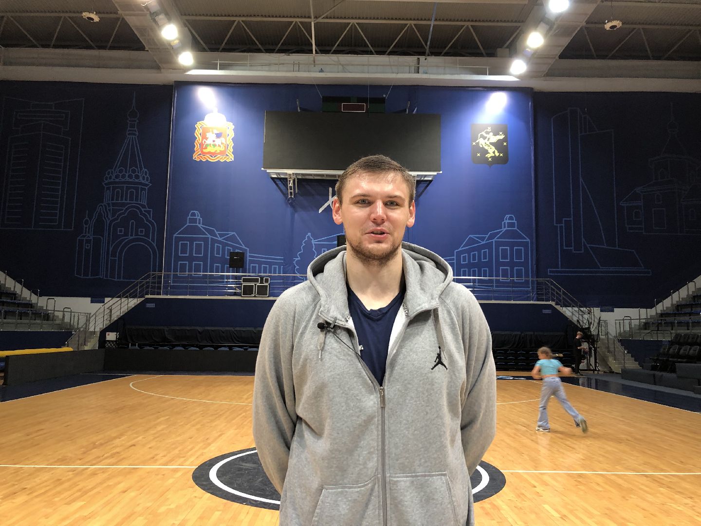 Баскетбол, химки, подмосковье,