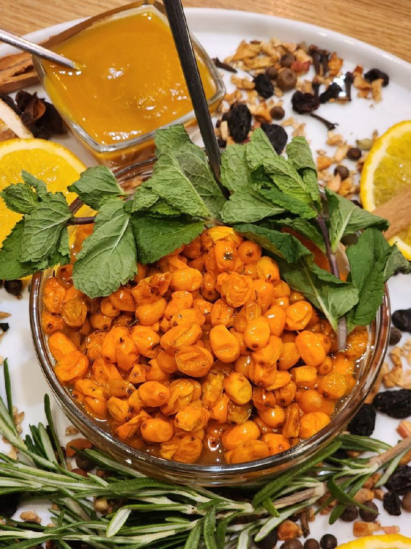 осенние напитки, осень, советы от мастеров, бариста, видное,