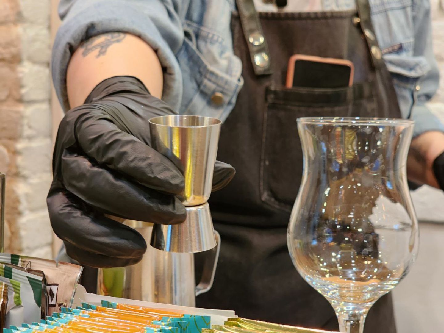 осенние напитки, осень, советы от мастеров, бариста, видное,