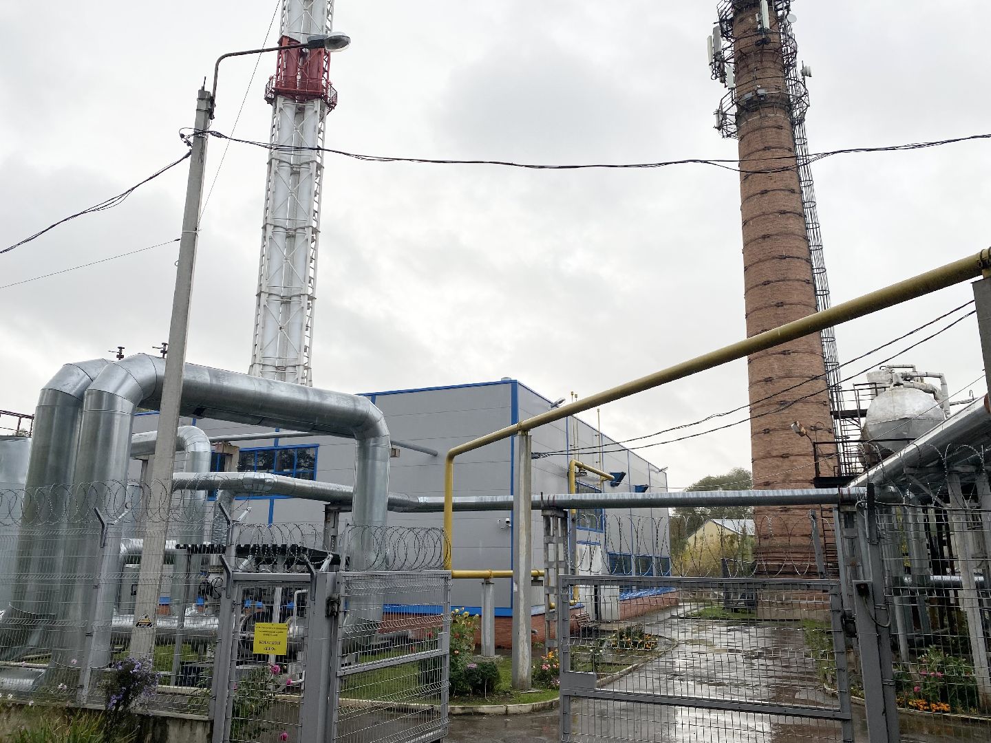 домодедово, подмосковье, пуск тепла, система теплоснабжения, котельная, работа котельной, котельная КШФ, отдел ЖКХ, управляющая компания,