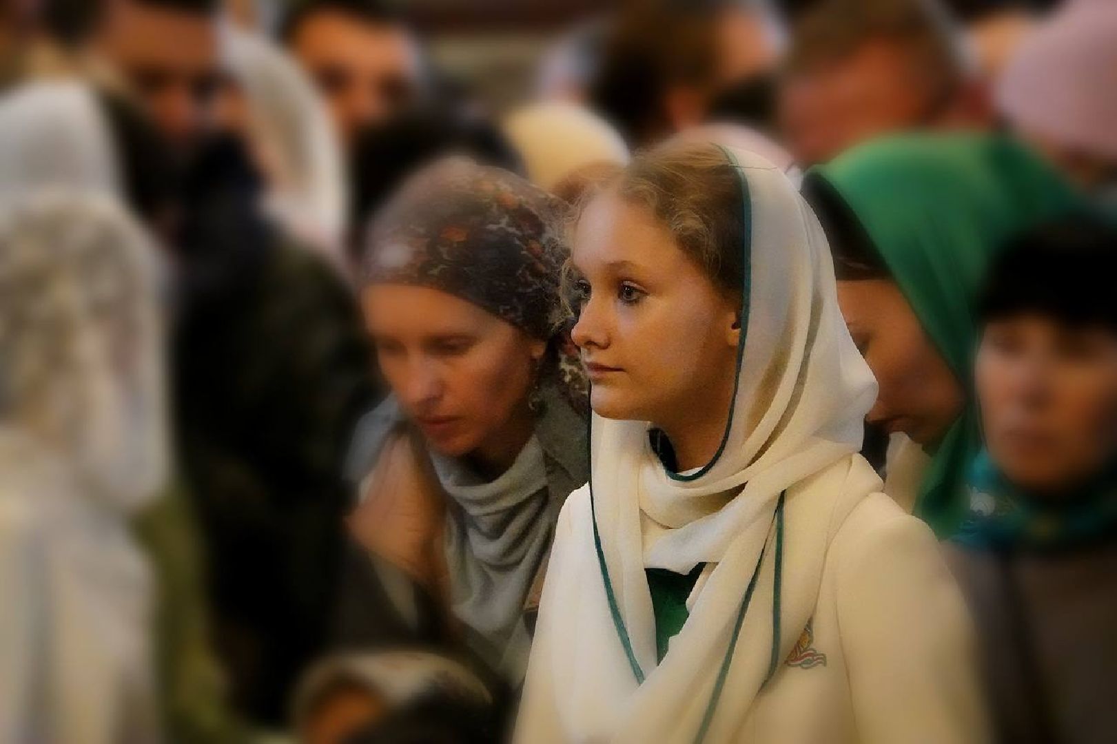 Сергиево-Посадский городской округ, Сергиев Посад, Троице-Сергиева Лавра, РПЦ, Духовенство, Сергий Радонежский, Осенний Сергий, Вера, Религия,