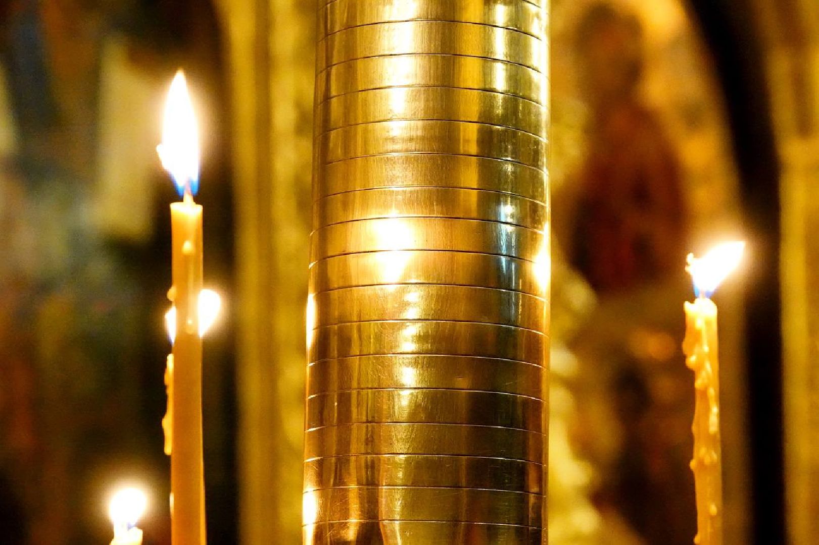 Сергиево-Посадский городской округ, Сергиев Посад, Троице-Сергиева Лавра, РПЦ, Духовенство, Сергий Радонежский, Осенний Сергий, Вера, Религия,