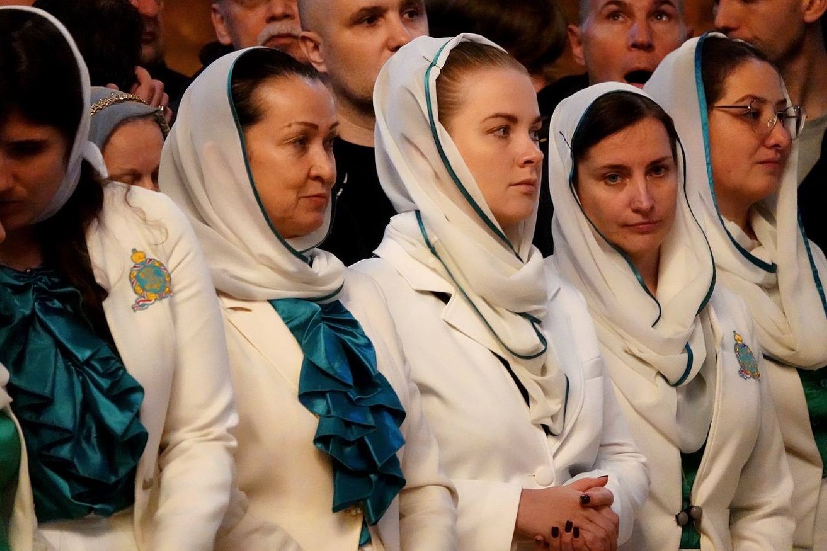 Сергиево-Посадский городской округ, Сергиев Посад, Троице-Сергиева Лавра, РПЦ, Духовенство, Сергий Радонежский, Осенний Сергий, Вера, Религия,