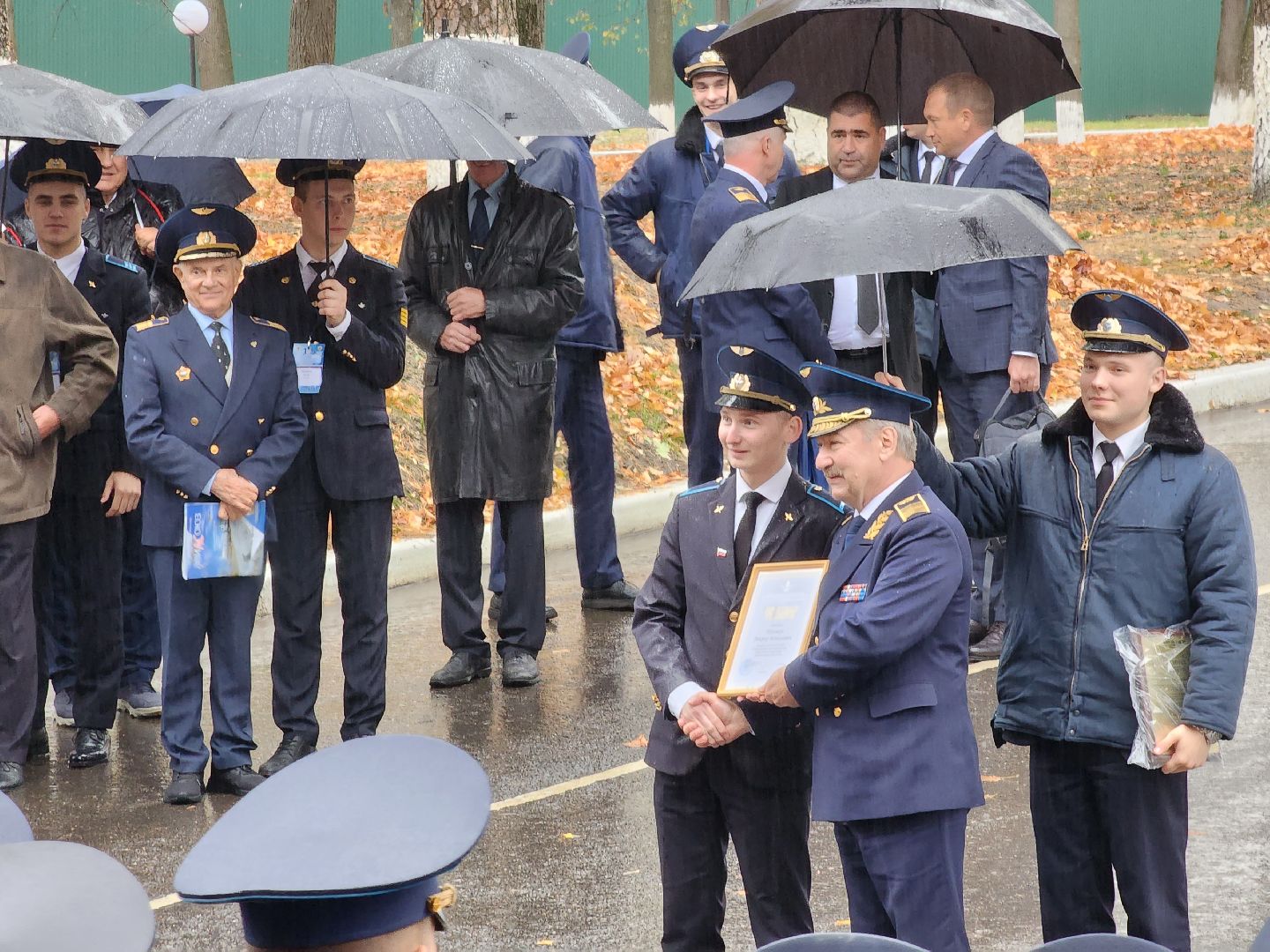 Егорьевск, подмосковье, Авиационный колледж, авиация, среднее специальное образование,