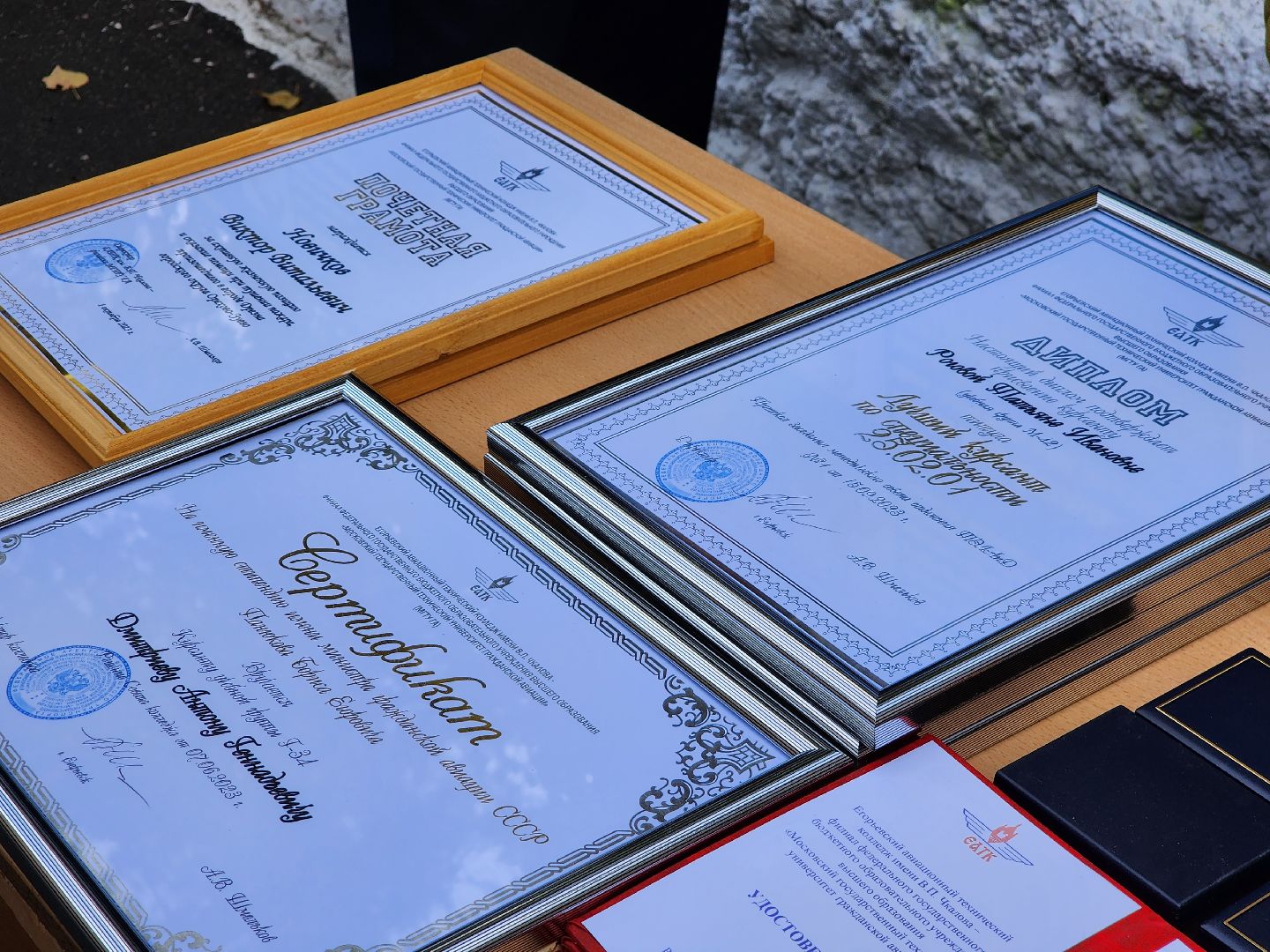 Егорьевск, подмосковье, Авиационный колледж, авиация, среднее специальное образование,