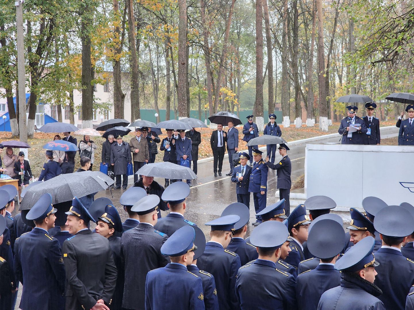 Егорьевск, подмосковье, Авиационный колледж, авиация, среднее специальное образование,
