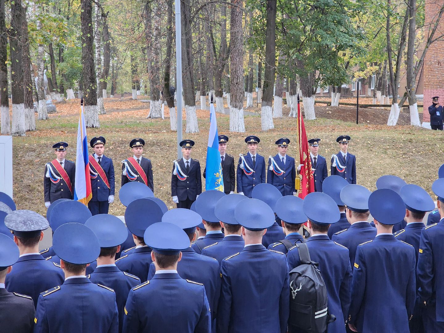Егорьевск, подмосковье, Авиационный колледж, авиация, среднее специальное образование,
