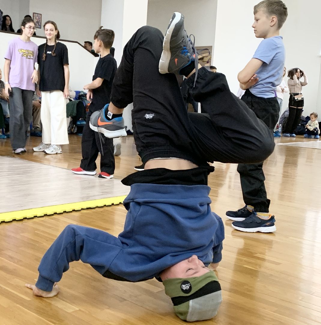 Балашиха, Подмосковье, Спорт, Брейкинг, брейк данс, Танцы, Соревнования,