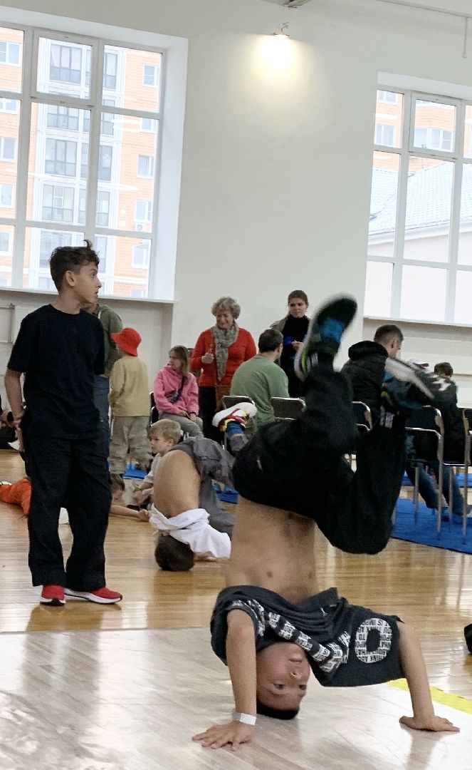 Балашиха, Подмосковье, Спорт, Брейкинг, брейк данс, Танцы, Соревнования,