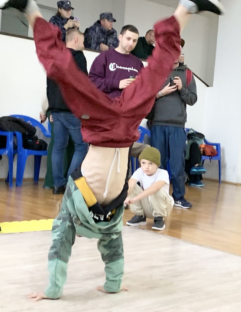 Балашиха, Подмосковье, Спорт, Брейкинг, брейк данс, Танцы, Соревнования,