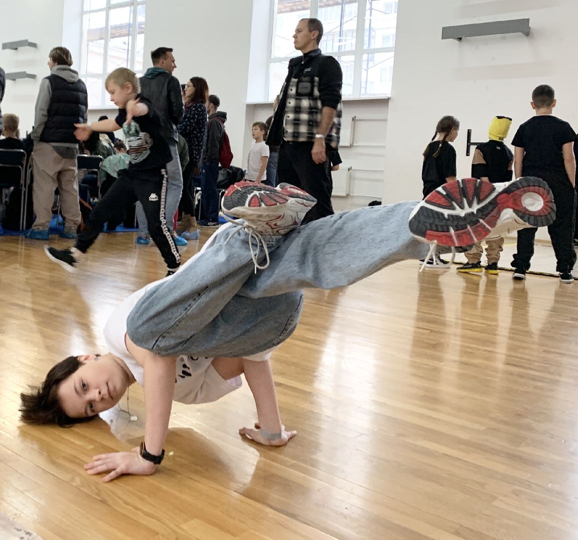 Балашиха, Подмосковье, Спорт, Брейкинг, брейк данс, Танцы, Соревнования,