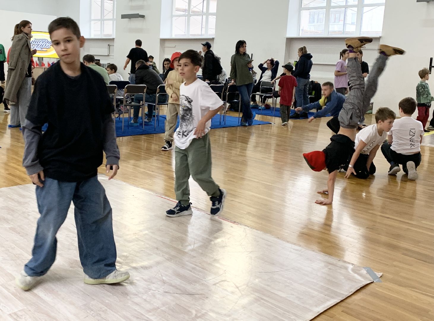 Балашиха, Подмосковье, Спорт, Брейкинг, брейк данс, Танцы, Соревнования,