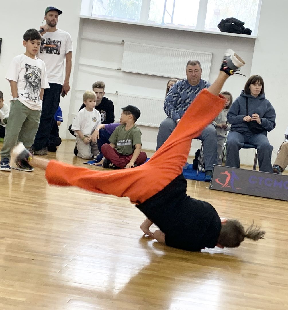 Балашиха, Подмосковье, Спорт, Брейкинг, брейк данс, Танцы, Соревнования,