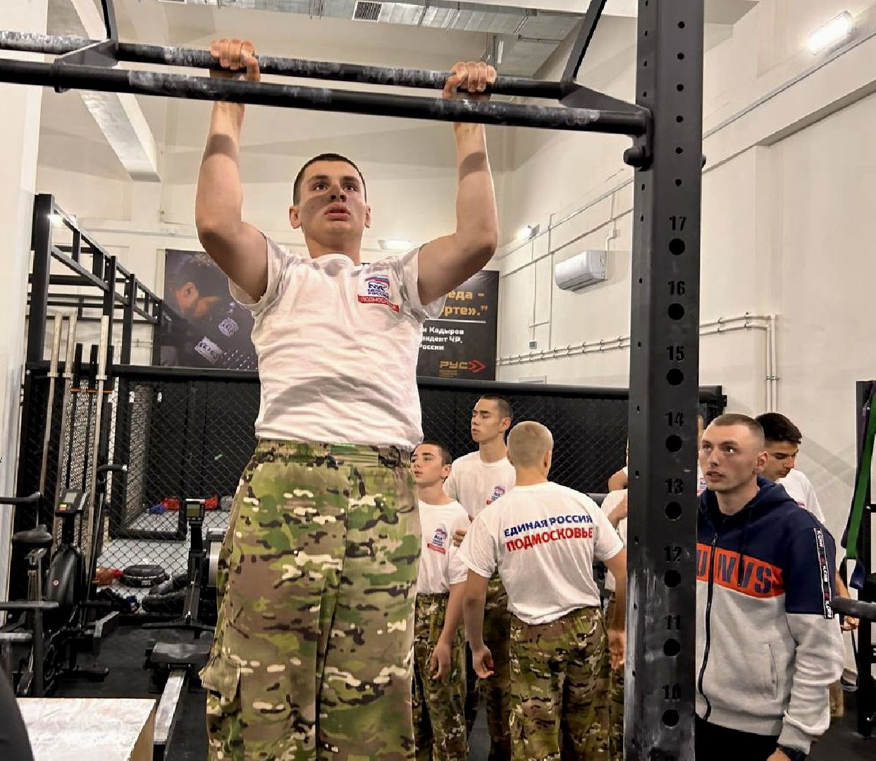 наро-фоминск, военно-патриотические соревнования, патриотическое воспитание