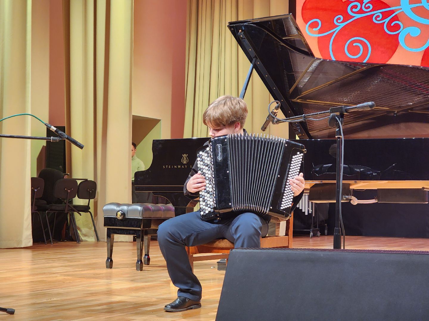 пушкино, концерт, детская школа искусств, музыка,