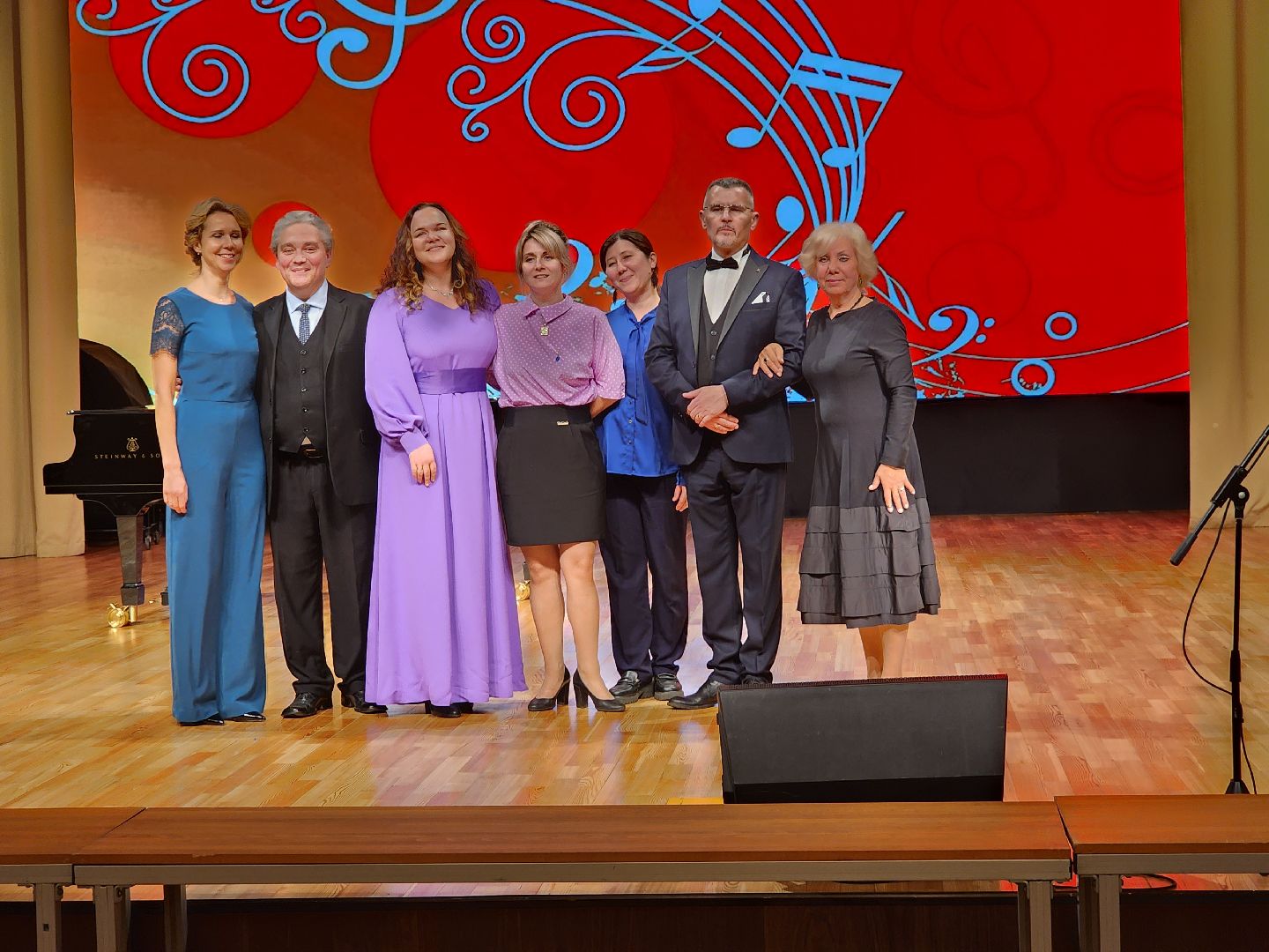 пушкино, концерт, детская школа искусств, музыка,