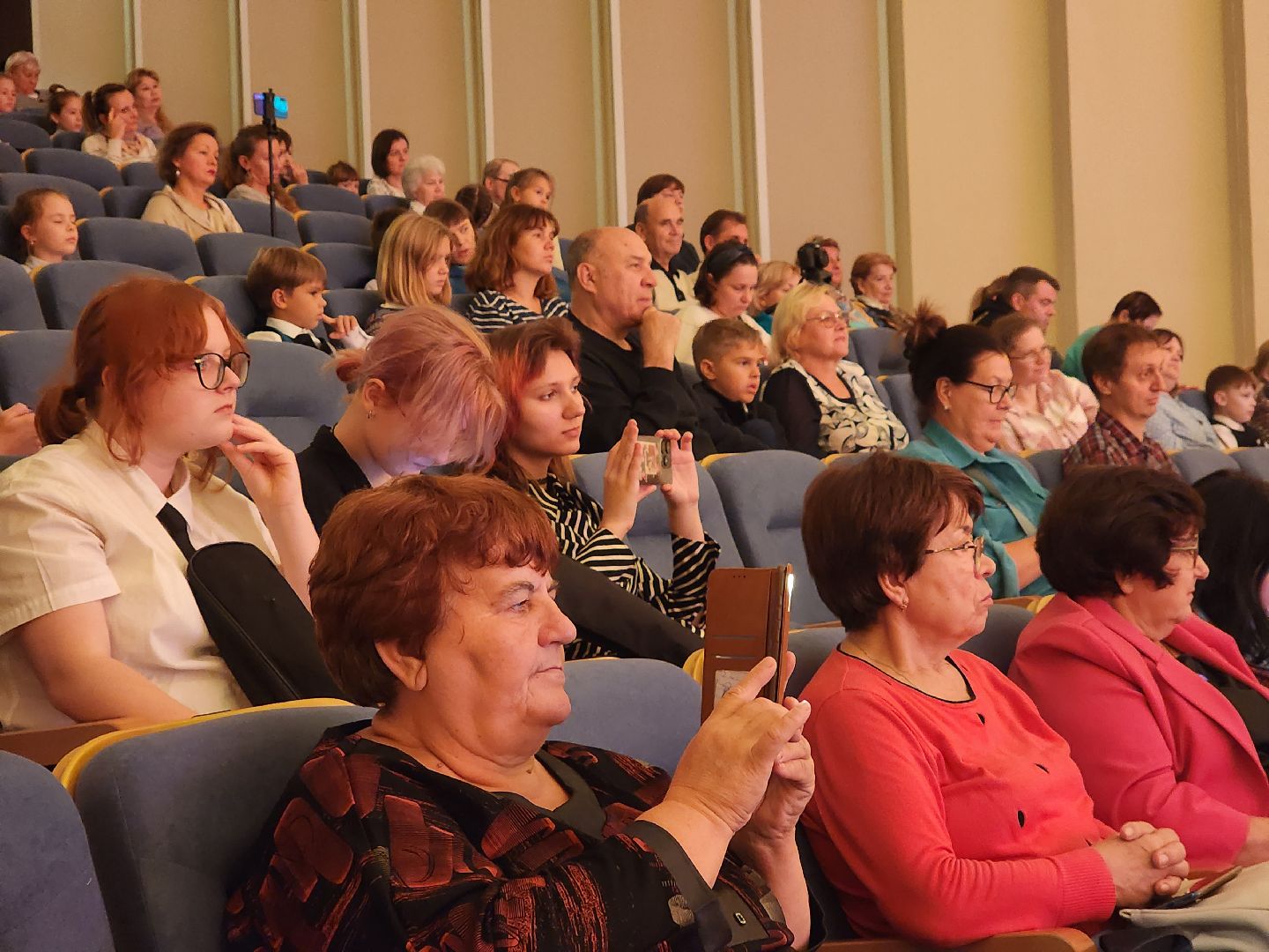 пушкино, концерт, детская школа искусств, музыка,