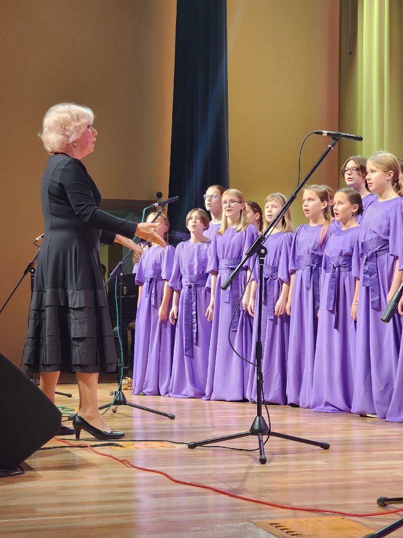 пушкино, концерт, детская школа искусств, музыка,