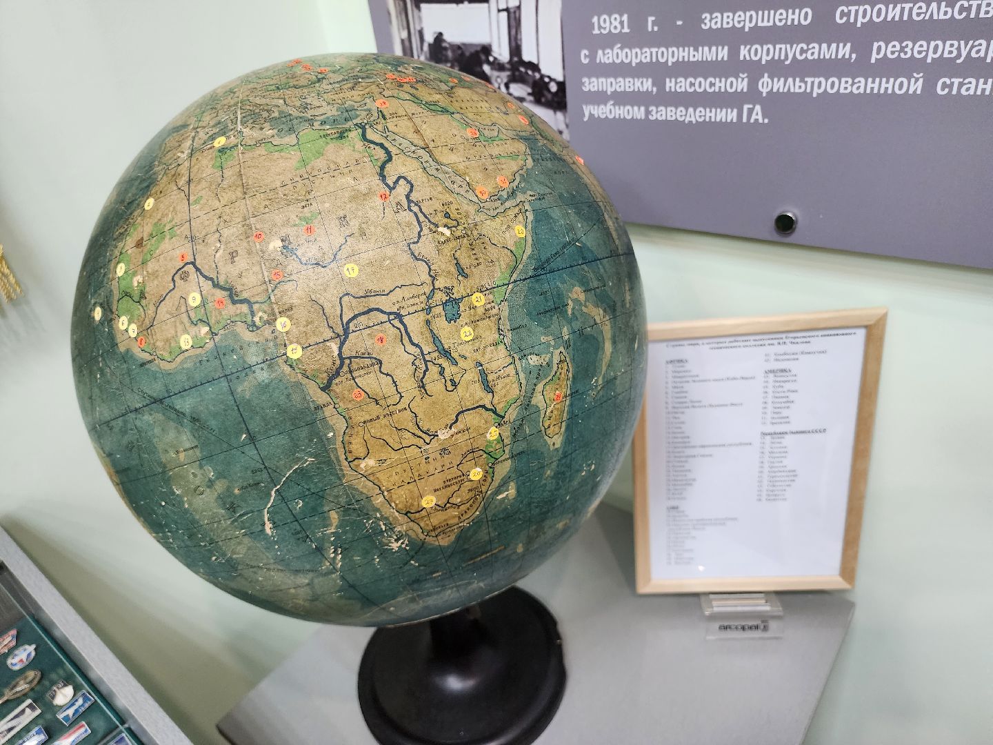 Егорьевск, авиация, авиационный колледж, Музей Авиации, Подмосковье, московская область,