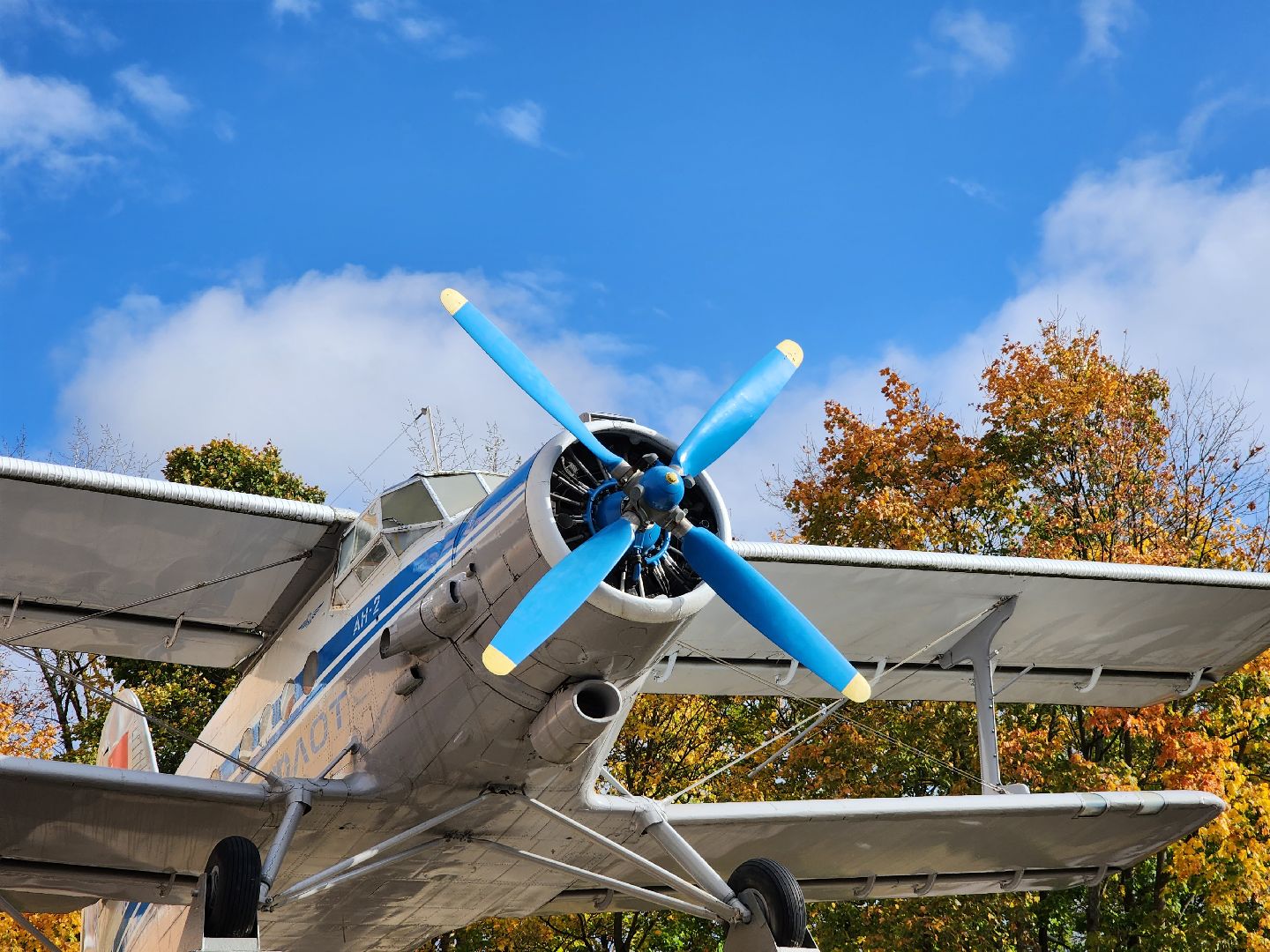 Егорьевск, авиация, авиационный колледж, Музей Авиации, Подмосковье, московская область,