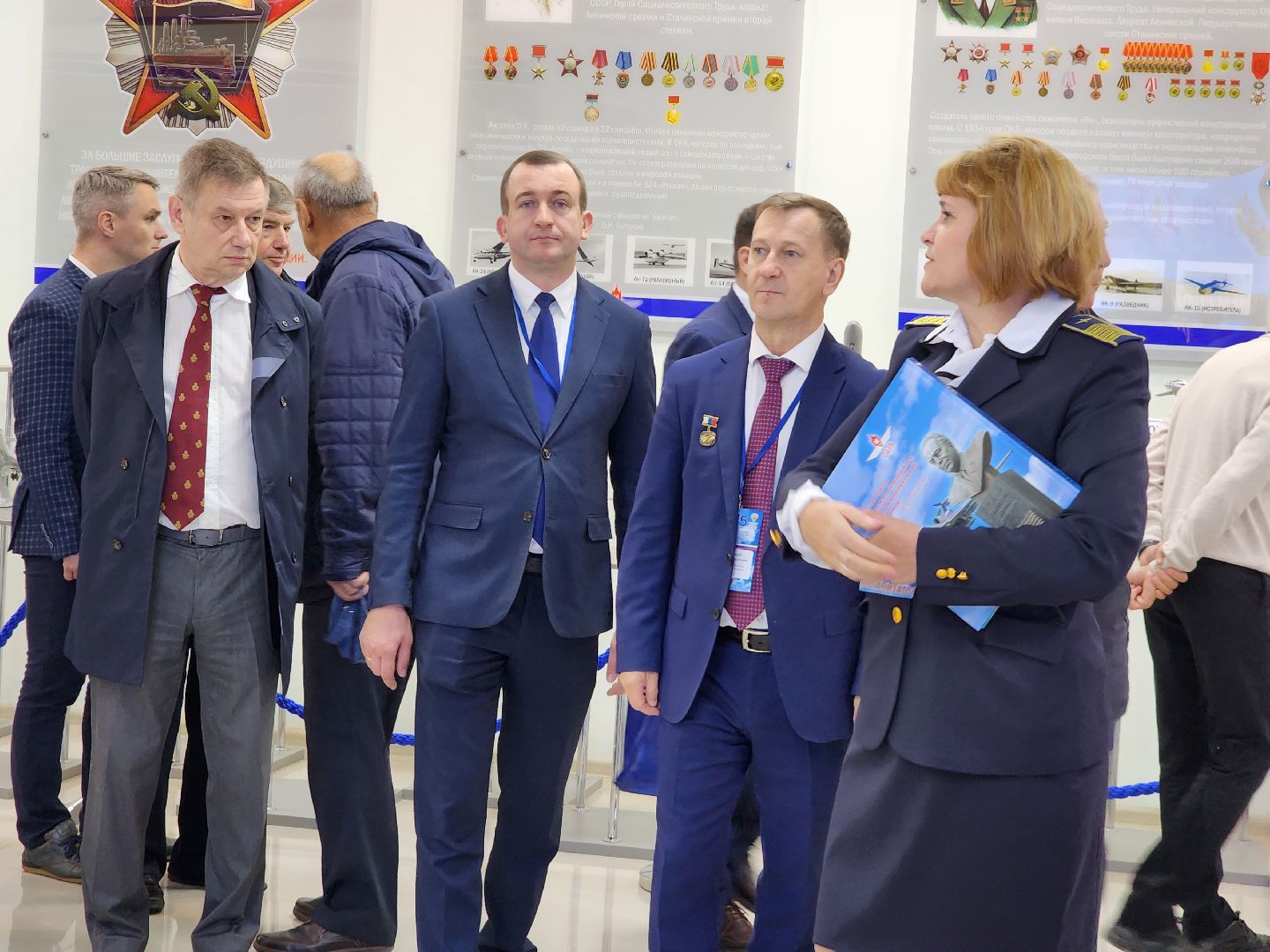 Егорьевск, авиация, авиационный колледж, Музей Авиации, Подмосковье, московская область,