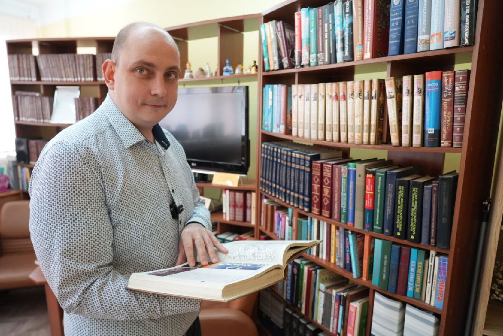 Сергиево-Посадский городской округ, Сергиев Посад, Образование, Учителя, Школа, Ученики, День учителя,