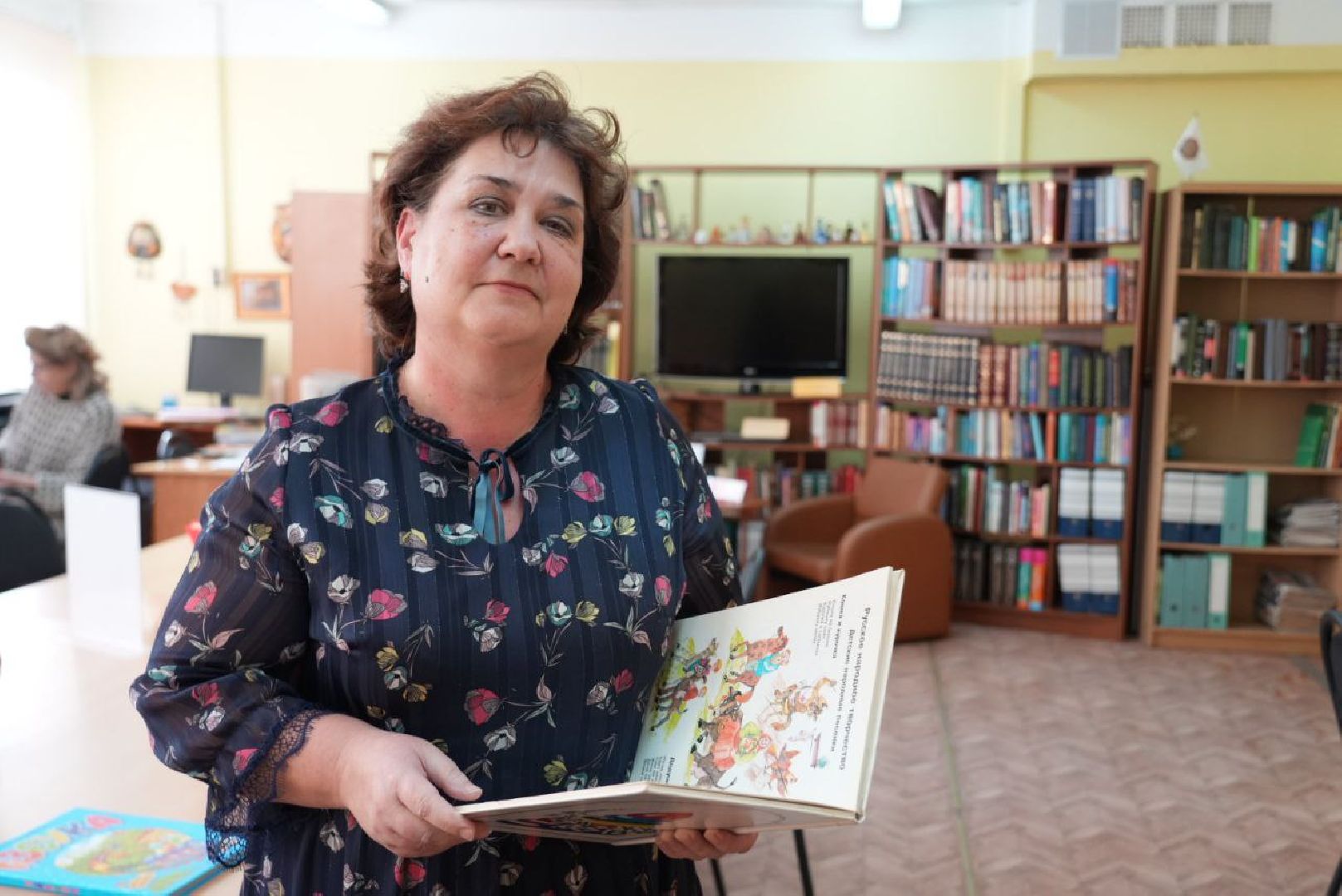 Сергиево-Посадский городской округ, Сергиев Посад, Образование, Учителя, Школа, Ученики, День учителя,