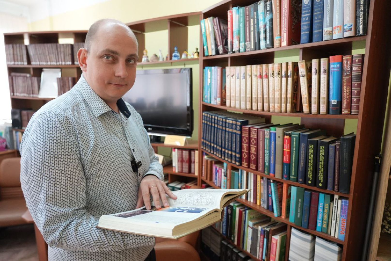 Сергиево-Посадский городской округ, Сергиев Посад, Образование, Учителя, Школа, Ученики, День учителя,