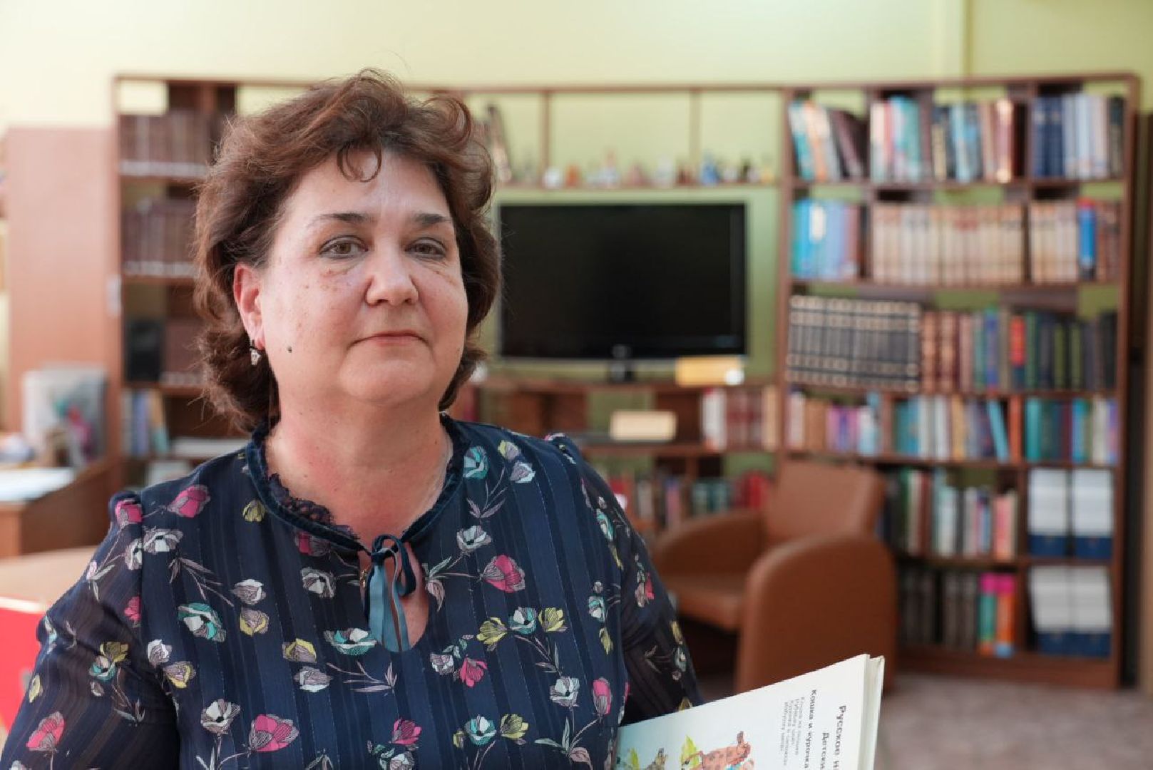 Сергиево-Посадский городской округ, Сергиев Посад, Образование, Учителя, Школа, Ученики, День учителя,