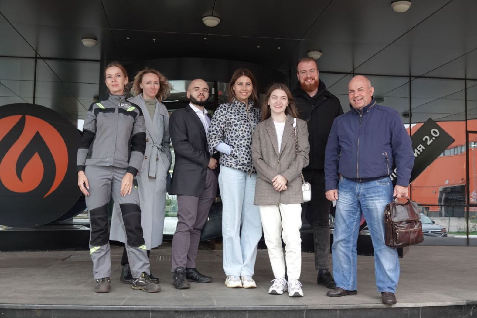 Сергиево-Посадский городской округ, Пересвет, Загорская труба, Металлурги, Металлургия, ЗТЗ, Загорский трубный завод, Промышленный туризм, Промтуризм, Мининвест МО, Министерство имущественных отношений Московской области, Бизнес, Профориентация, Экономика, Промышленность,